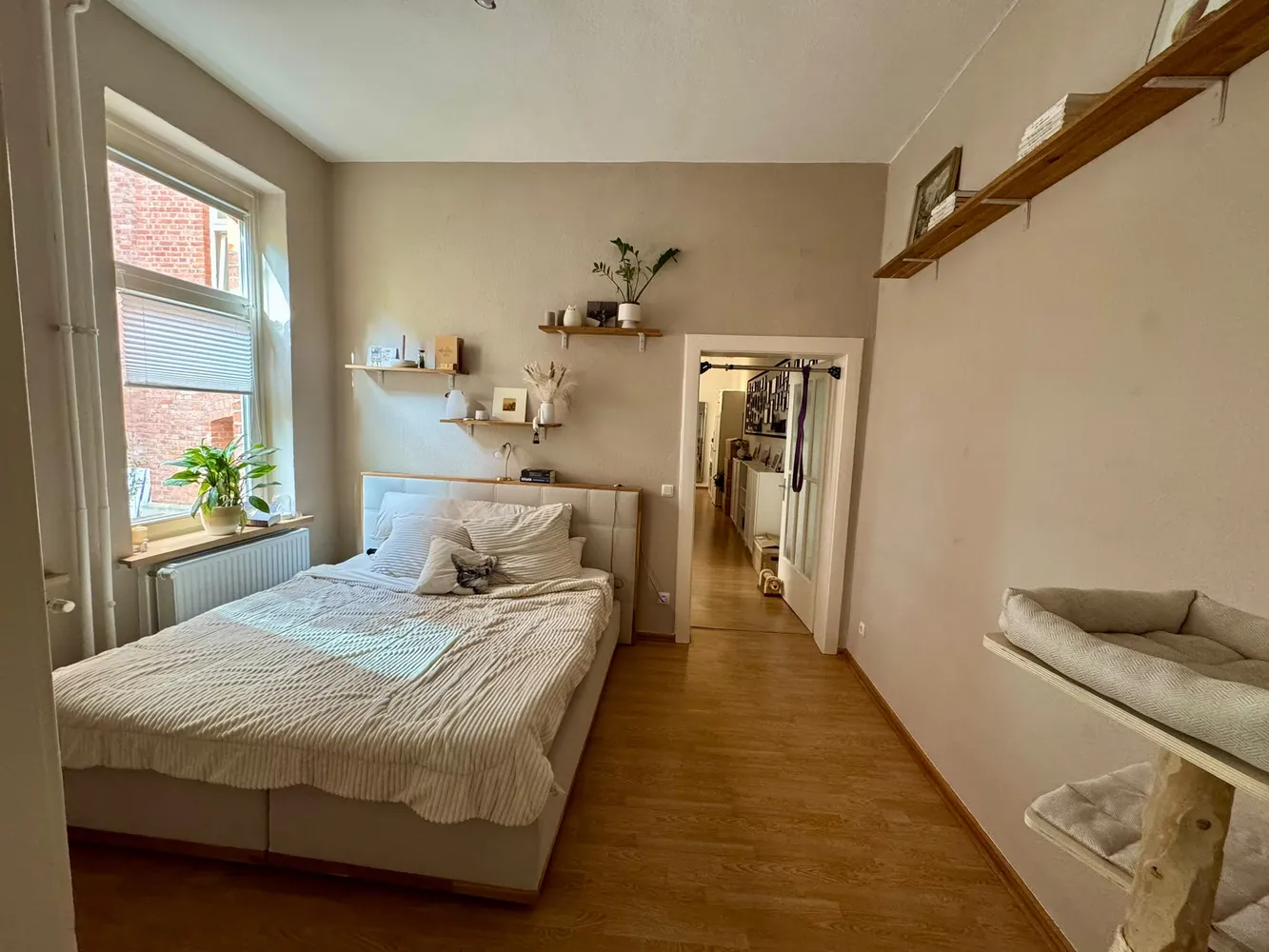 3 room apartment with 97 m² in Hanover – Photo 7
