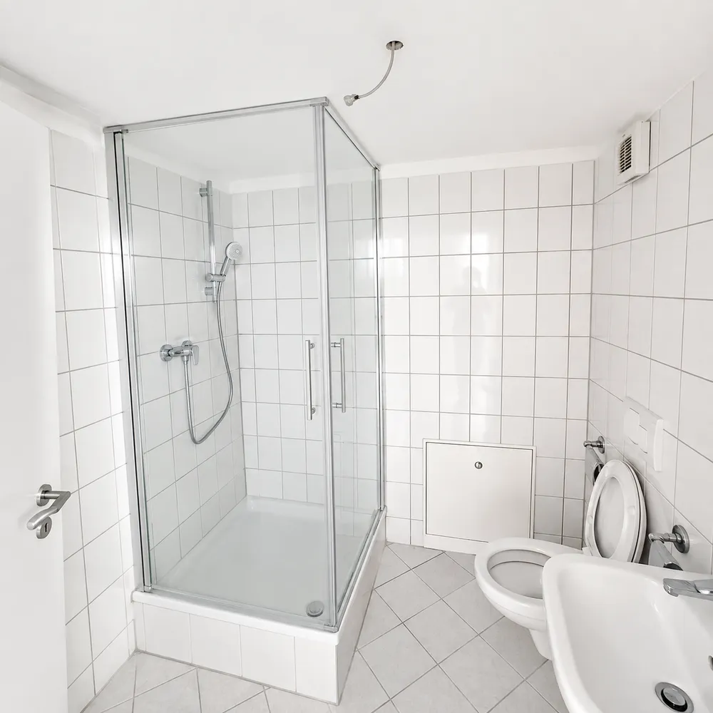 2 Zimmer Wohnung mit 56 m² in Tuttlingen – Bild 2