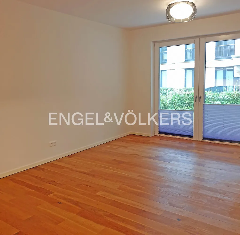 2 Zimmer Wohnung mit 61 m² in Bremen – Bild 3