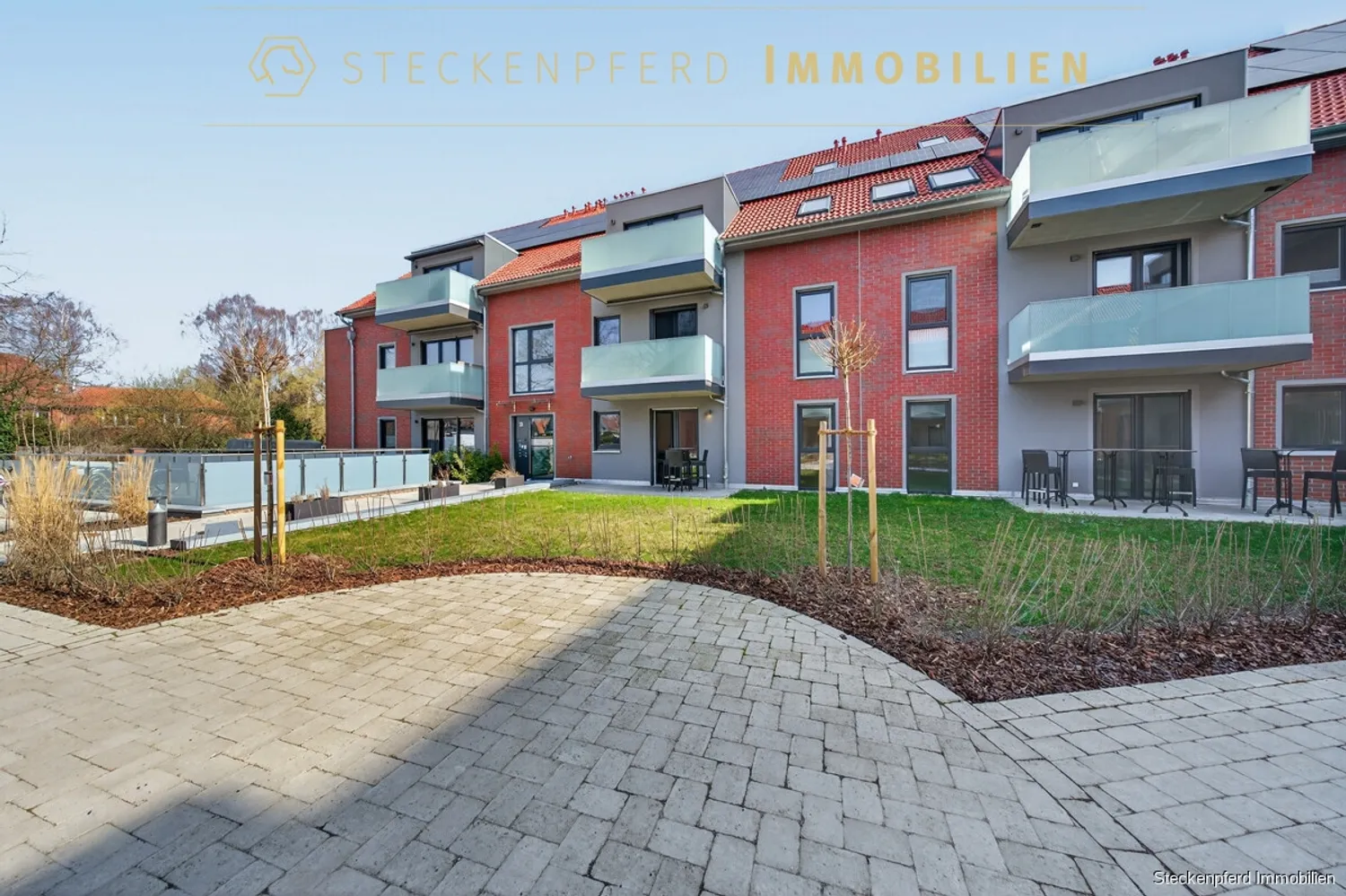 3 Zimmer Wohnung mit 103 m² in Hannover – Bild 2