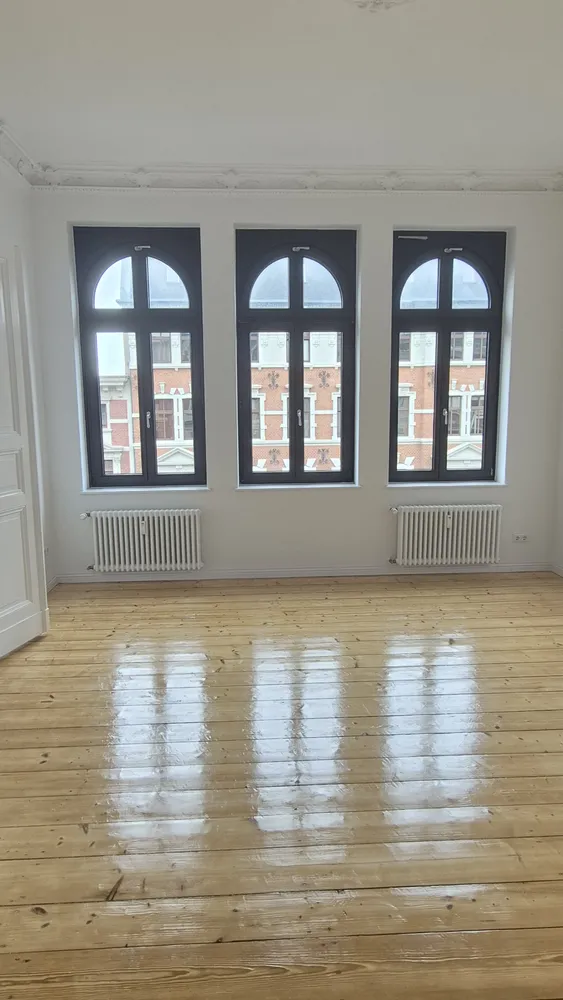 3 Zimmer Wohnung mit 79 m² in Magdeburg – Bild 1