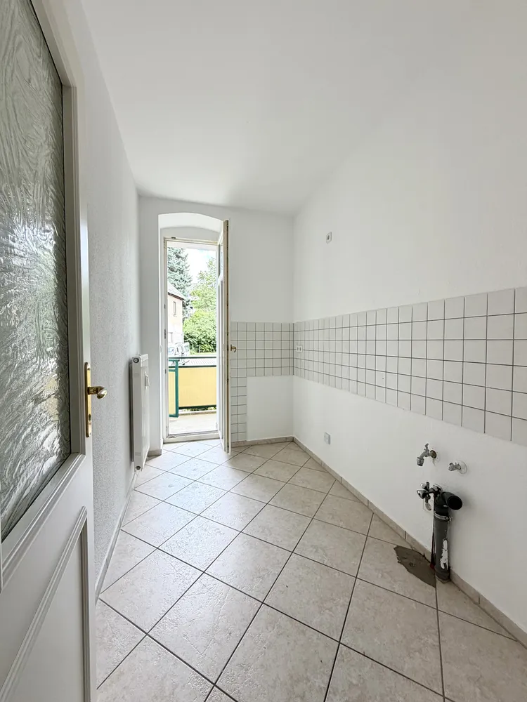 3 room apartment with 61 m² in Chemnitz – Photo 10