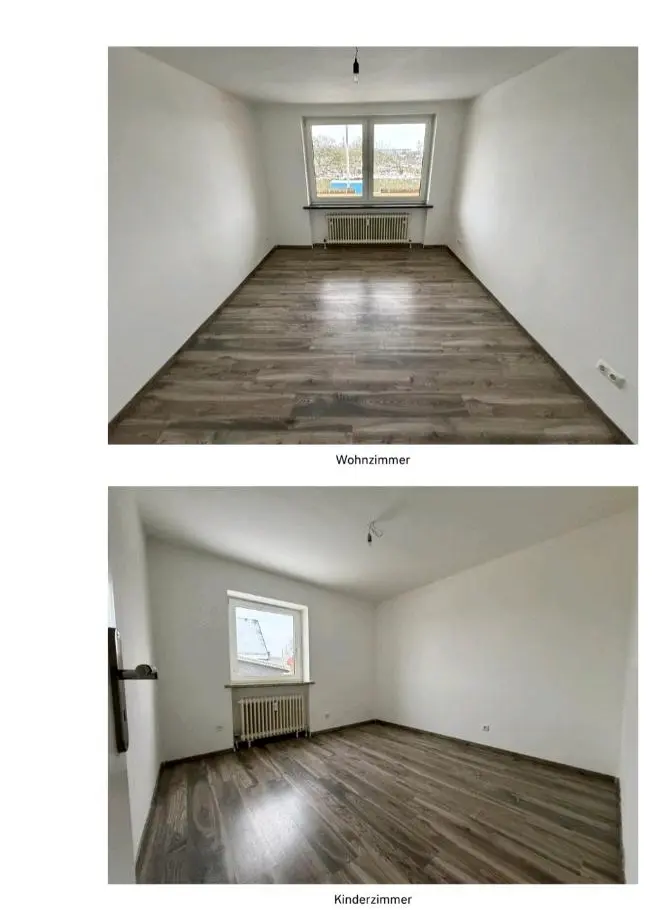3 Zimmer Wohnung mit 68 m² in Hannover – Bild 2