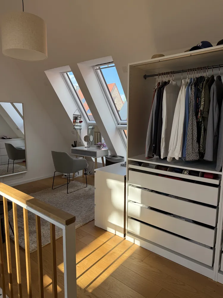4 Zimmer Wohnung mit 109 m² in Lübeck – Bild 3