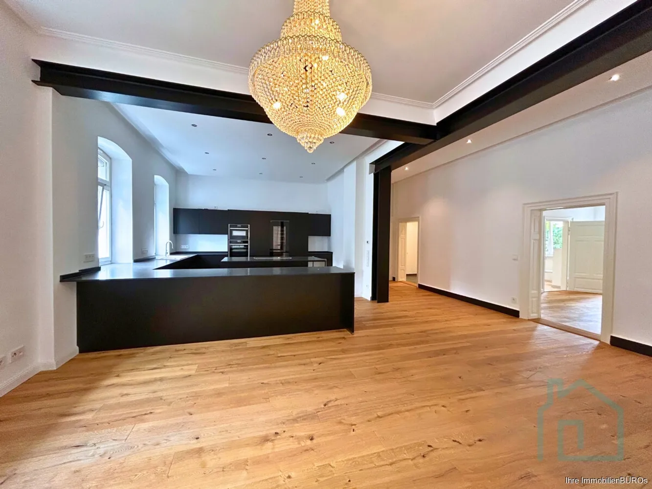 3 Zimmer Wohnung mit 162 m² in Frankenthal (Pfalz) – Bild 8