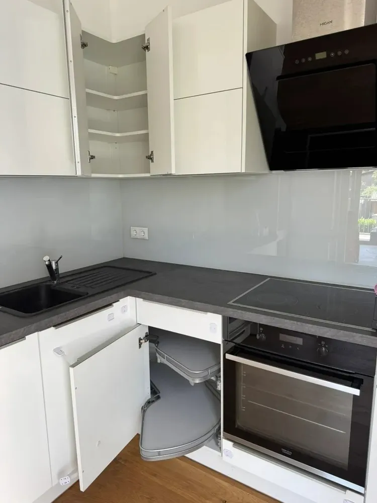 2 Zimmer Wohnung mit 50 m² in Düsseldorf – Bild 5