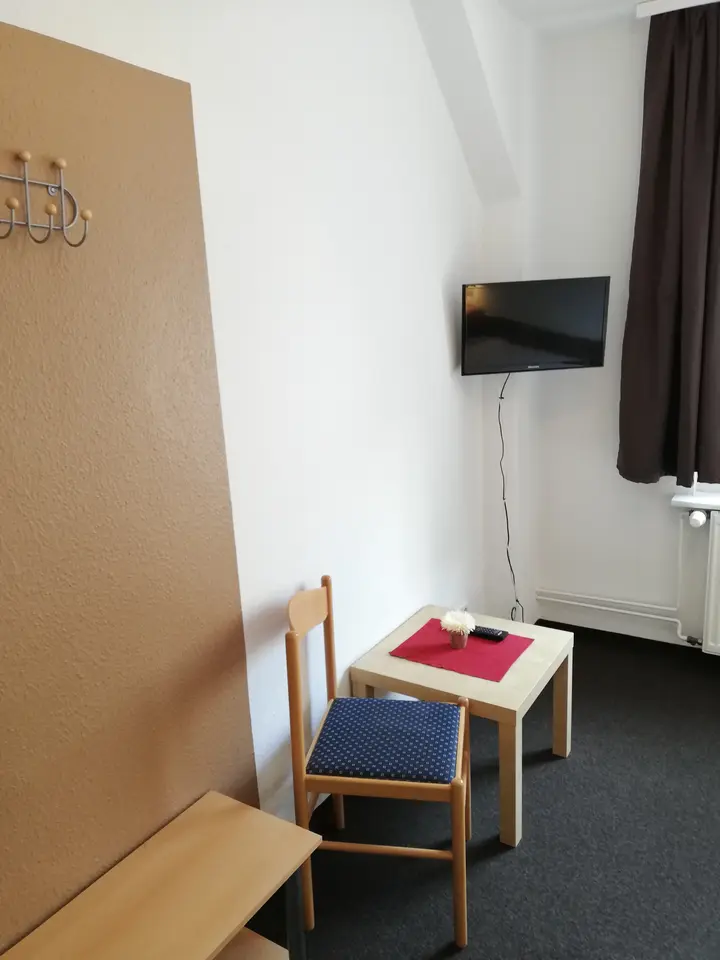 WG-Zimmer mit 14 m² in Berlin – Bild 2