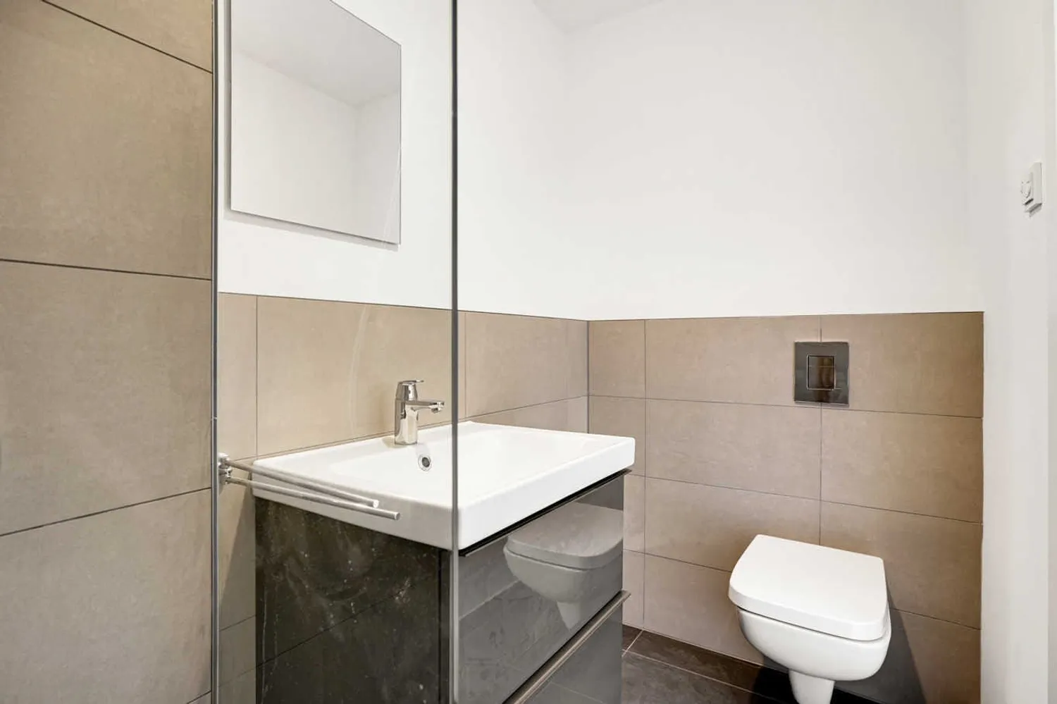 1 Zimmer Wohnung mit 30 m² in Berlin – Bild 2