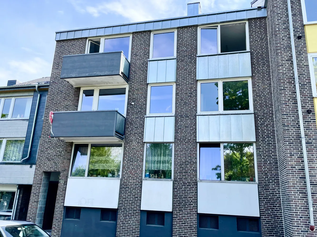 2 Zimmer Wohnung mit 52 m² in Aachen – Bild 6