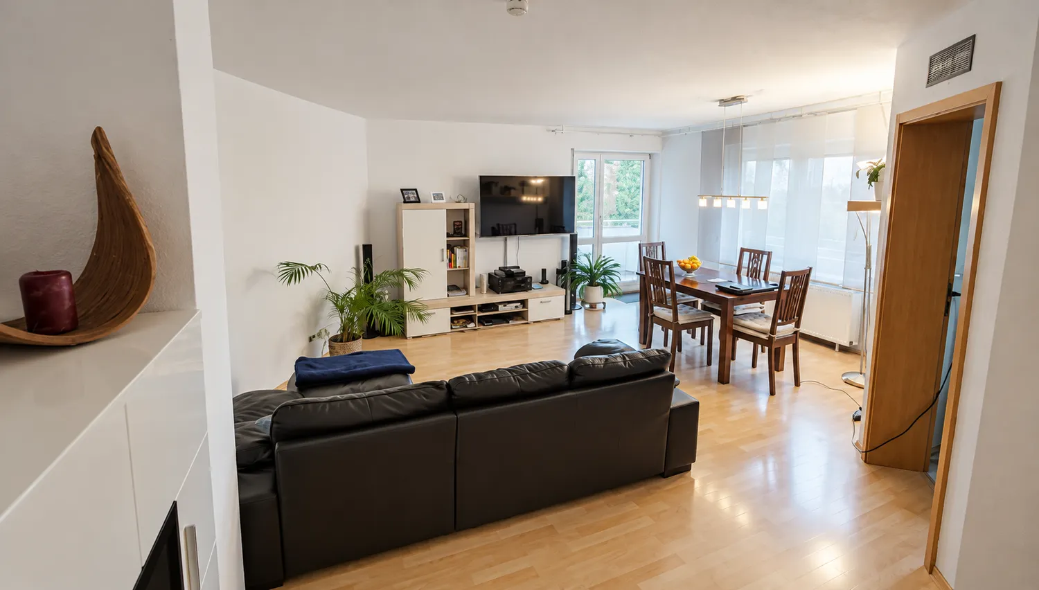 3 room apartment with 71 m² in Aalen – Photo 7