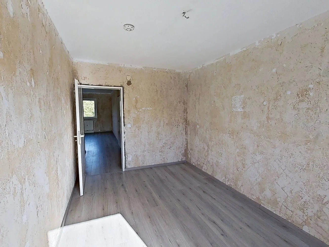 4 Zimmer Wohnung mit 101 m² in Münster – Bild 11
