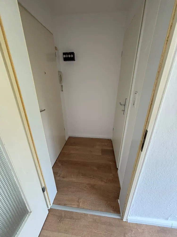 1 room apartment with 20 m² in Hanover – Photo 4