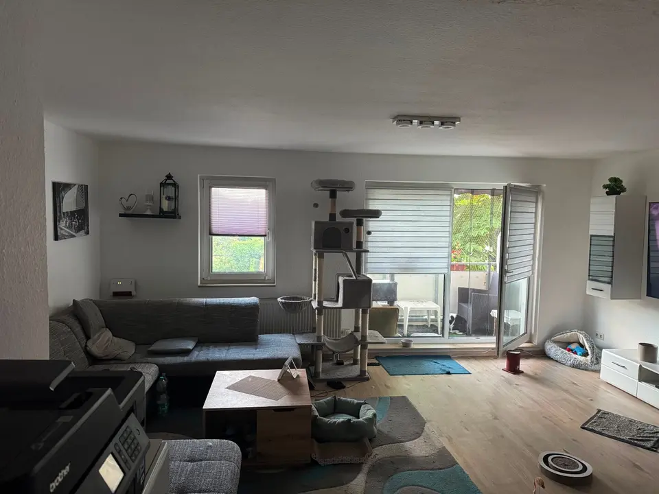 2 Zimmer Wohnung mit 63 m² in Merseburg – Bild 7