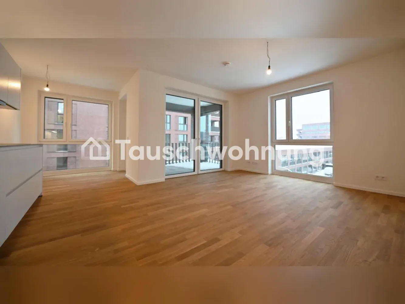 3 Zimmer Wohnung mit 86 m² in Hamburg – Bild 12