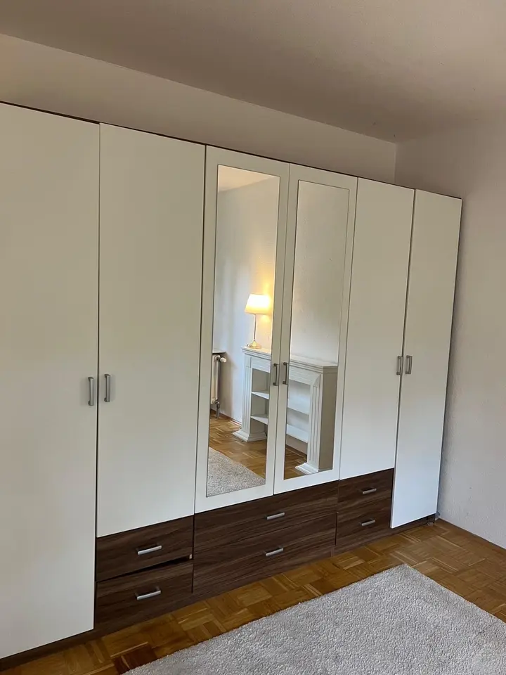 WG-Zimmer mit 90 m² in Werder (Havel) – Bild 3
