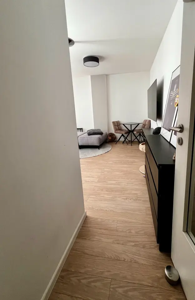 2 Zimmer Wohnung mit 50 m² in Dresden – Bild 5