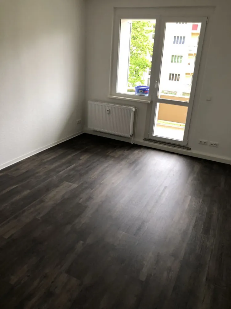 2 room apartment with 52 m² in Magdeburg – Photo 5