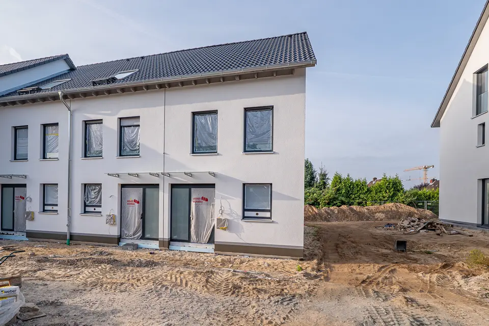 6 Zimmer Haus mit 145 m² in Stade – Bild 9