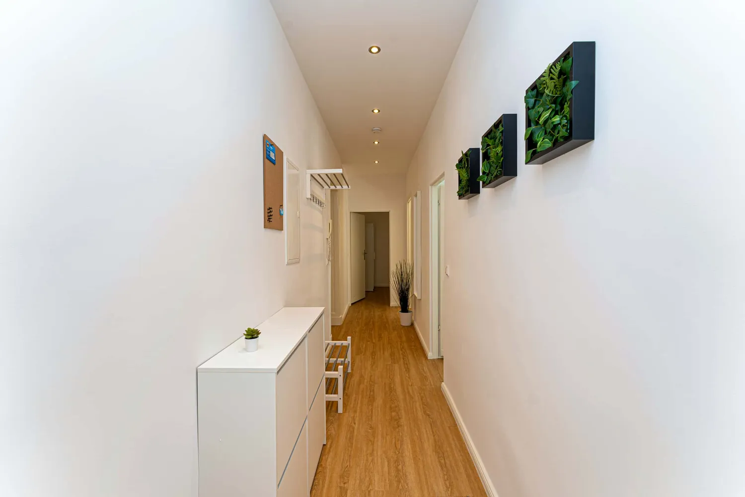 WG-Zimmer mit 9 m² in Berlin – Bild 5