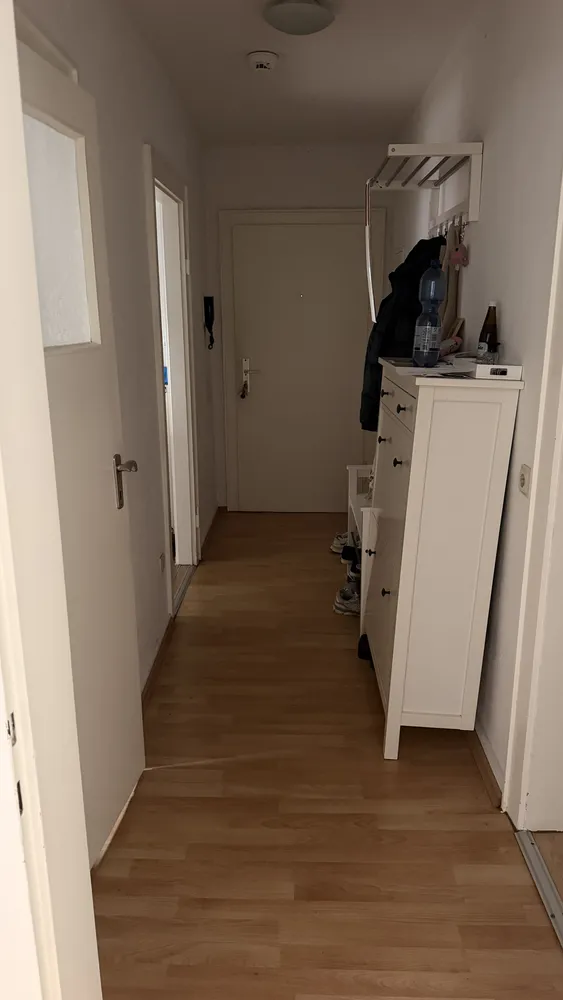 3 Zimmer Wohnung mit 60 m² in Düsseldorf – Bild 3
