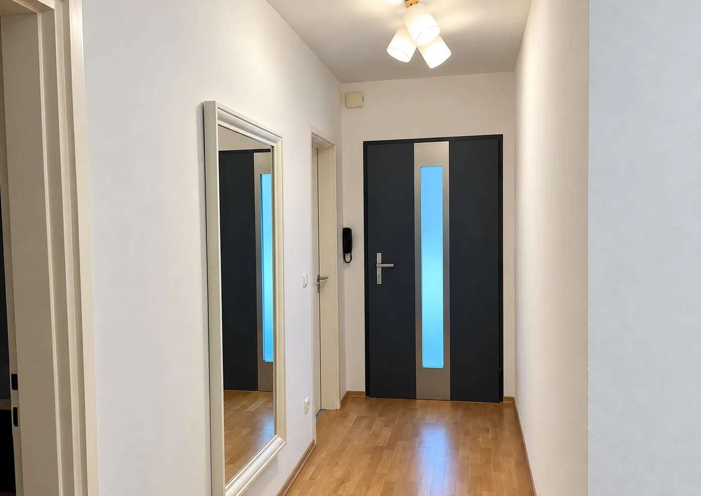 3 Zimmer Wohnung mit 66 m² in München – Bild 5