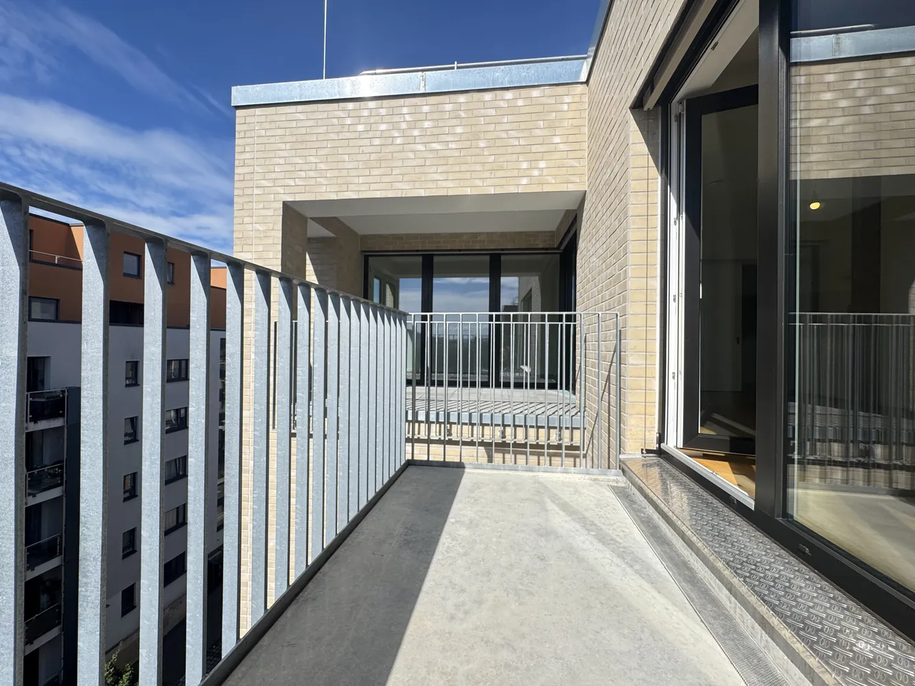 3 Zimmer Wohnung mit 103 m² in Stuttgart – Bild 11
