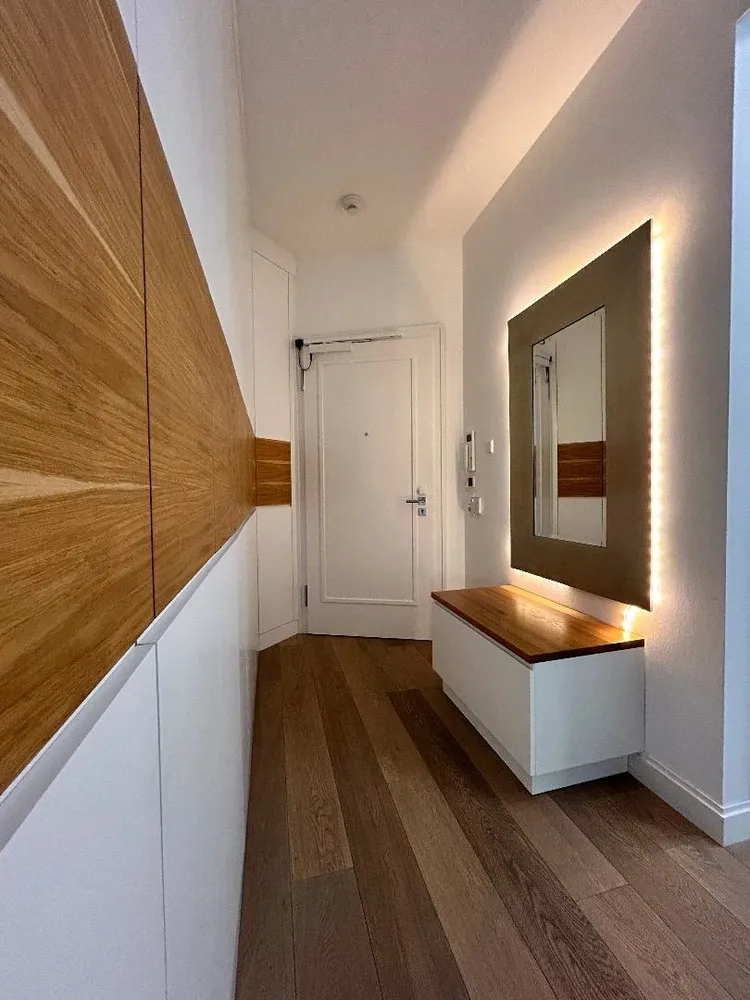 5 Zimmer Wohnung mit 157 m² in Düsseldorf – Bild 10
