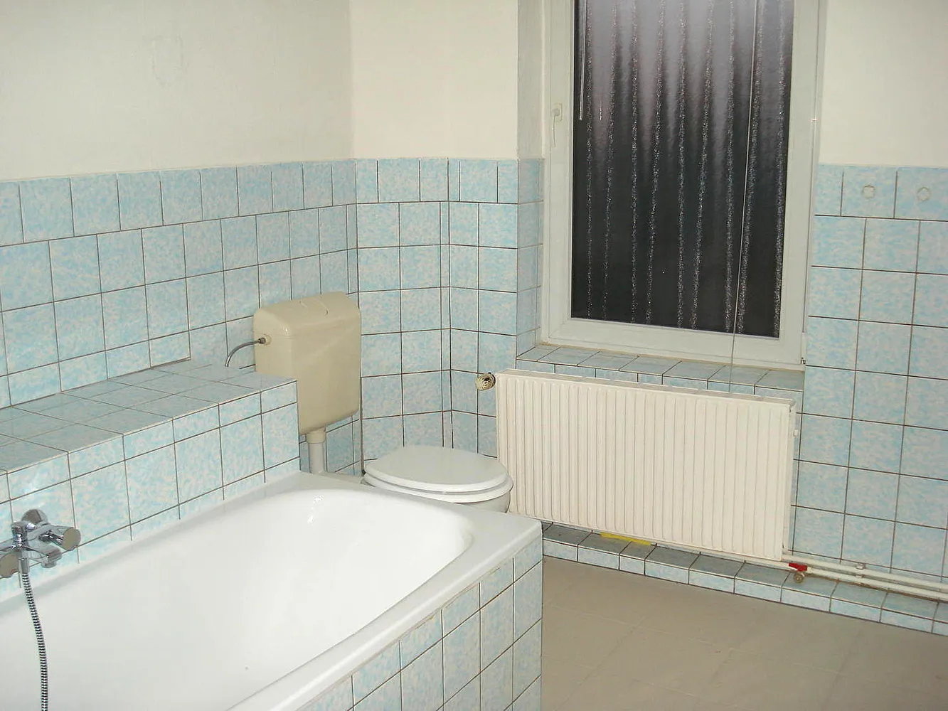 4 Zimmer Wohnung mit 80 m² in Kiel – Bild 8