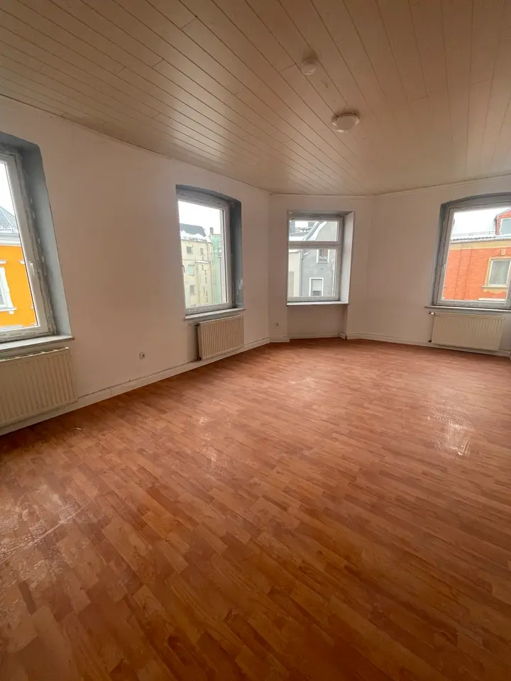 3 Zimmer Wohnung mit 66 m² in Hof – Bild 8