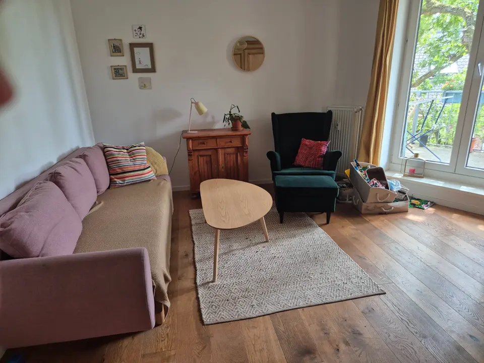WG-Zimmer mit 18 m² in Luckenwalde – Bild 2