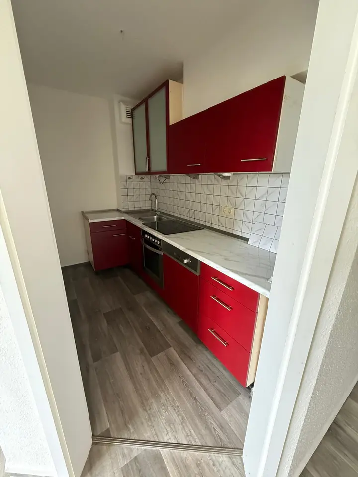 2 Zimmer Wohnung mit 54 m² in Königs Wusterhausen – Bild 4