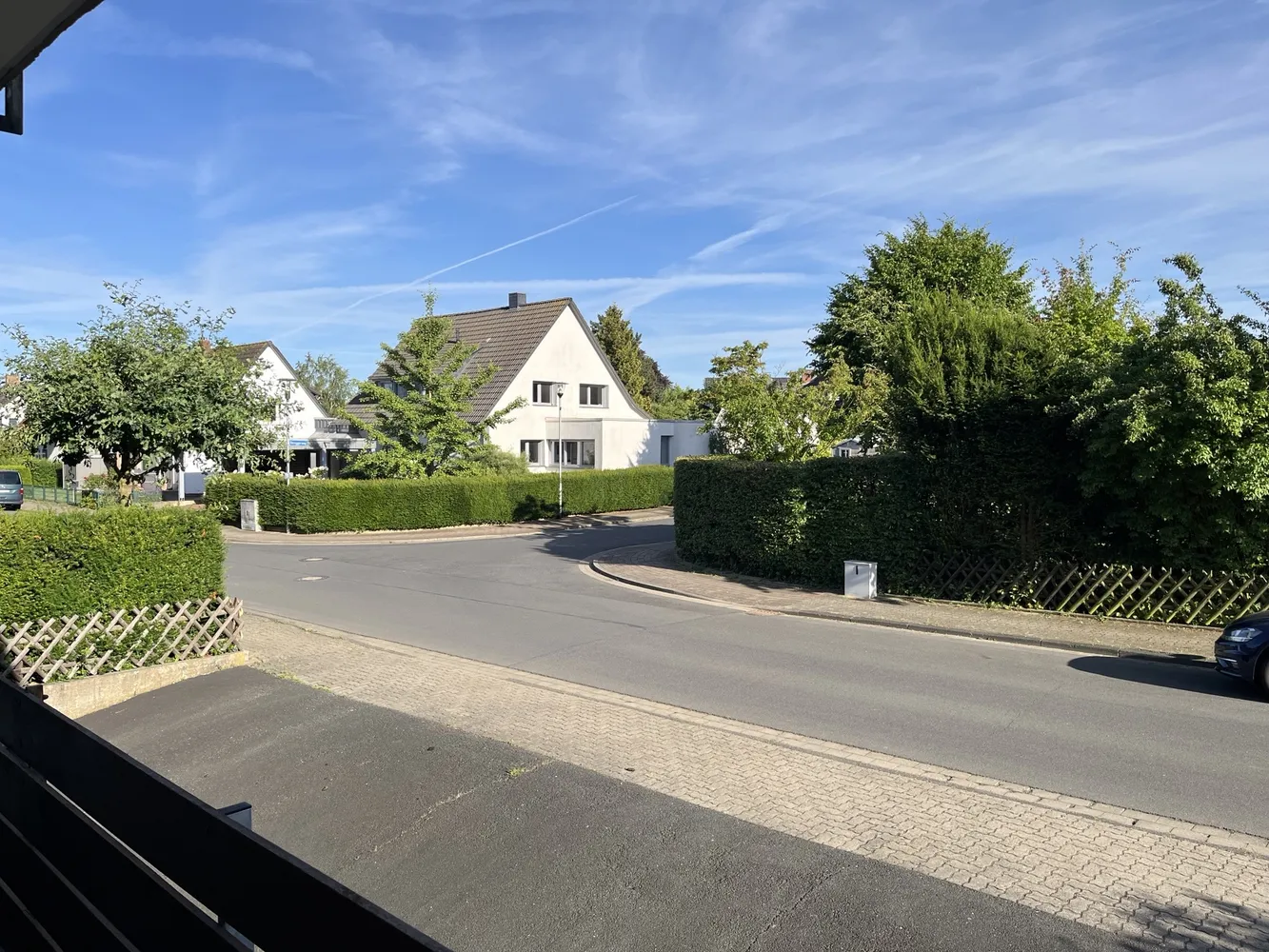4 Zimmer Wohnung mit 90 m² in Wolfenbüttel – Bild 1