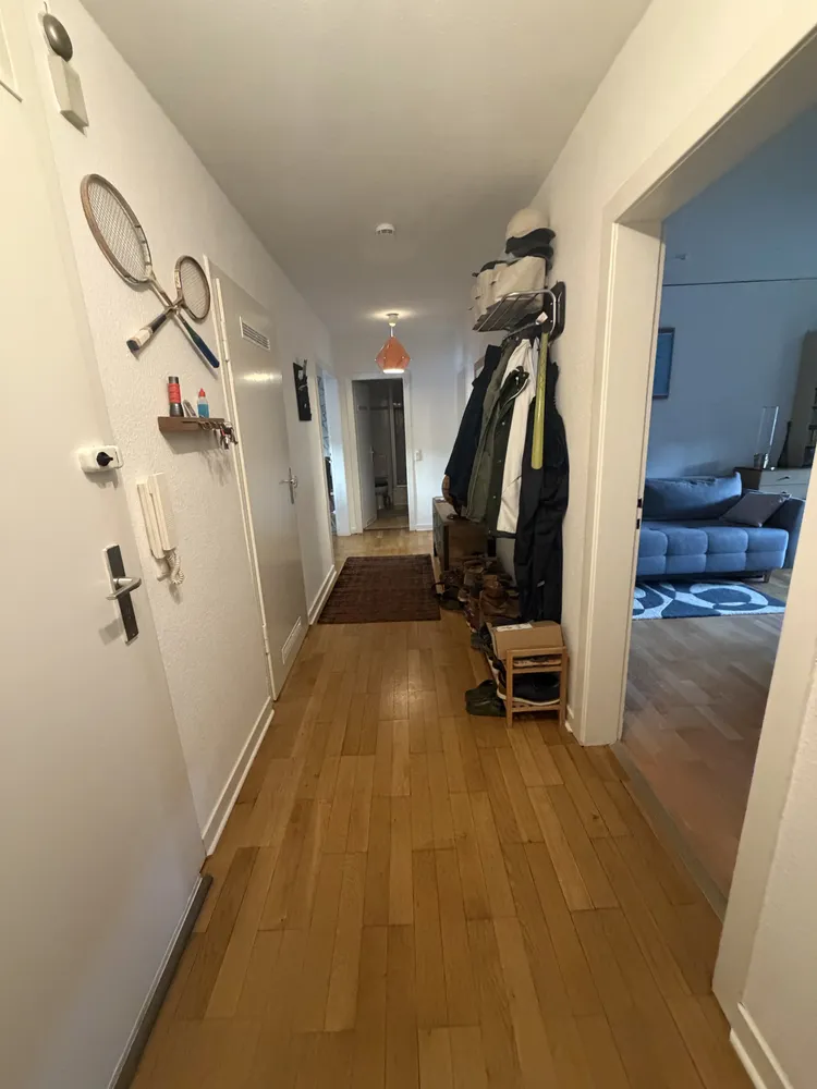 4 Zimmer Wohnung mit 98 m² in Dortmund – Bild 11