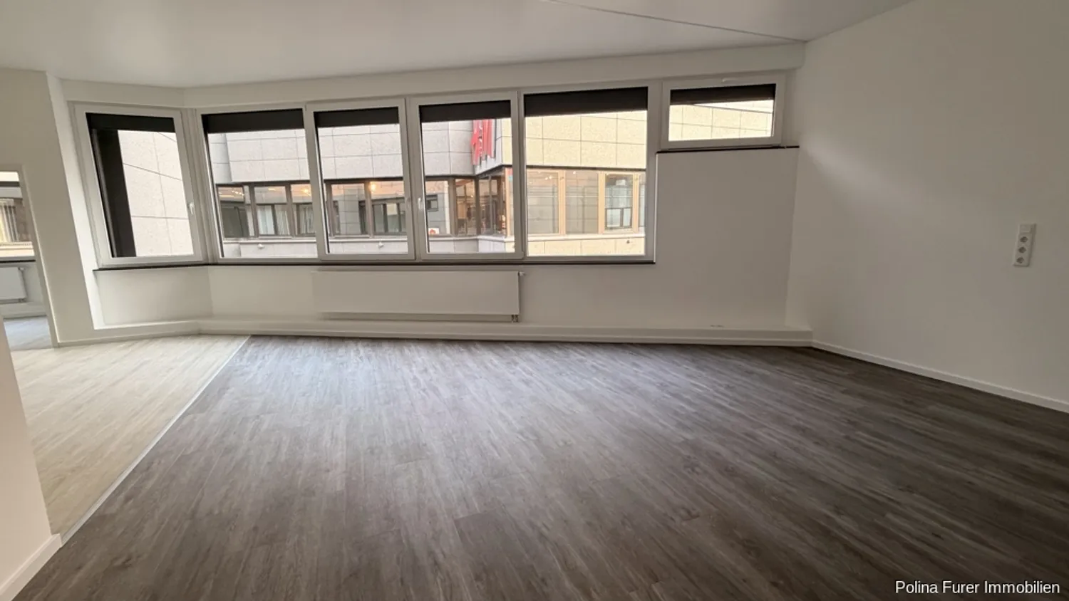 3 Zimmer Wohnung mit 103 m² in Mainz – Bild 1