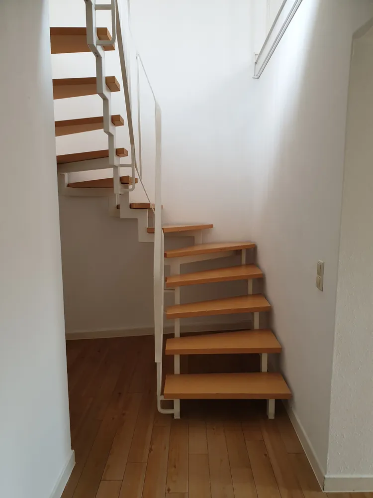 3 room apartment with 72 m² in Münster – Photo 6