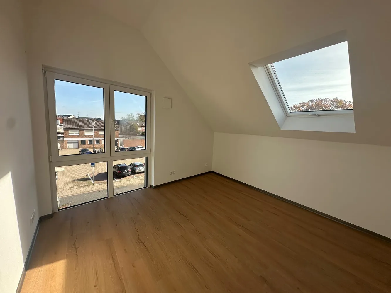 5 Zimmer Wohnung mit 120 m² in Willich – Bild 5