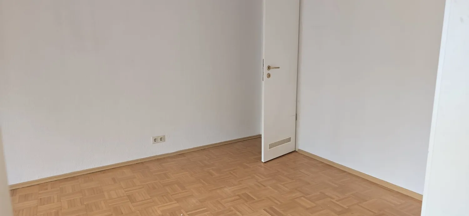 2 Zimmer Wohnung mit 43 m² in Görlitz – Bild 1