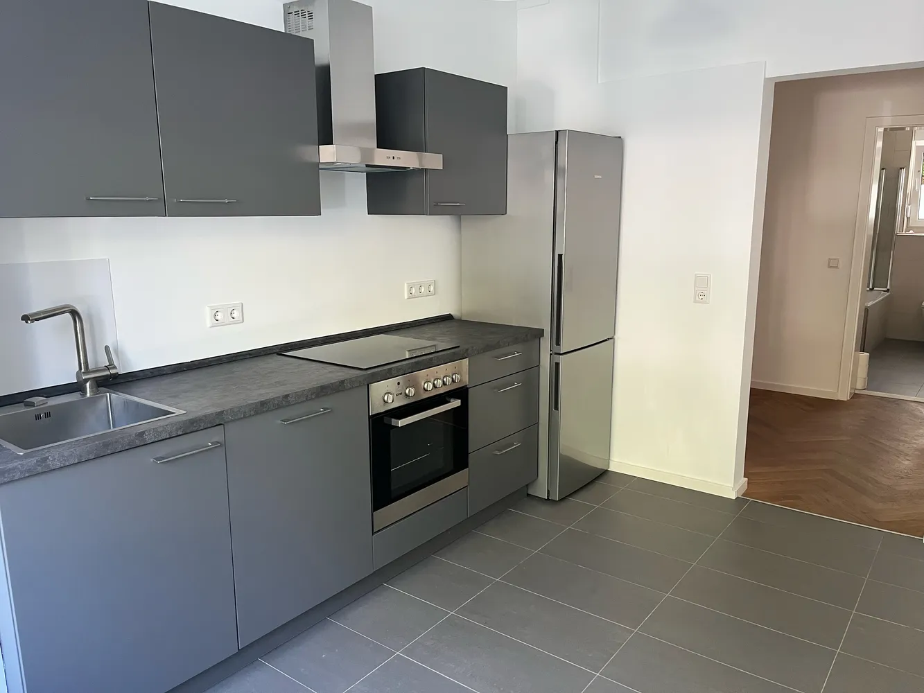3 Zimmer Wohnung mit 90 m² in Essen – Bild 10