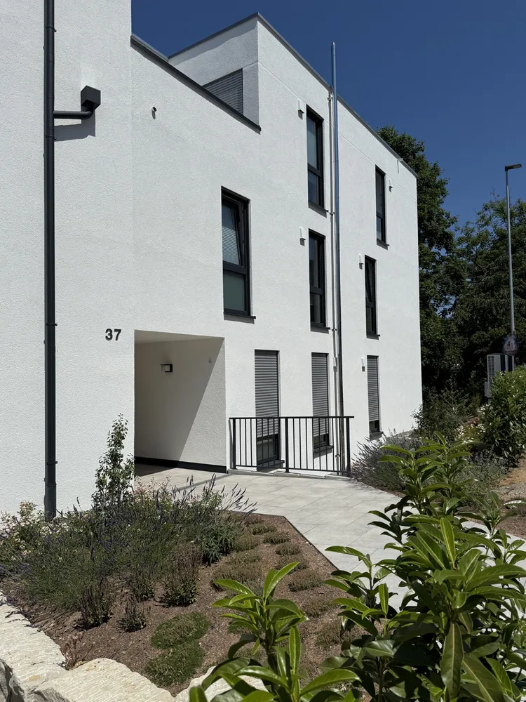 5 Zimmer Wohnung mit 121 m² in Böblingen – Bild 6