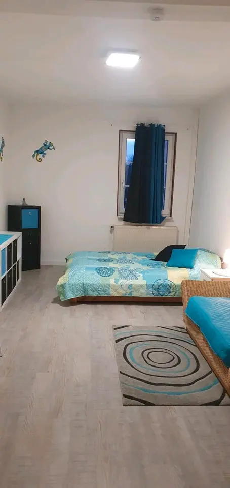 WG-Zimmer mit 196 m² in Bruchsal – Bild 2