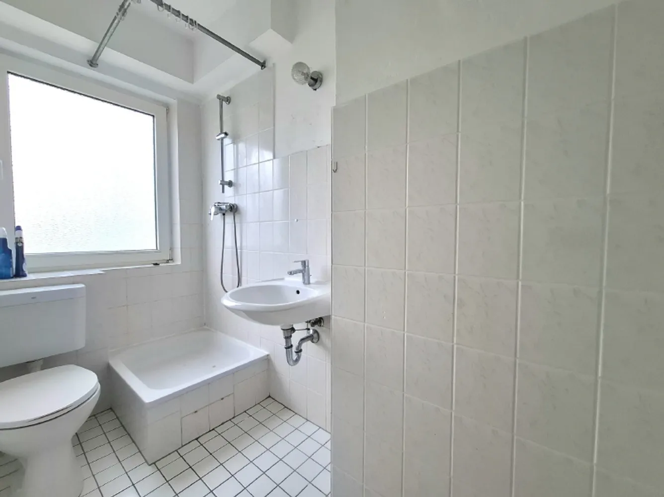 3 Zimmer Wohnung mit 50 m² in Minden – Bild 6