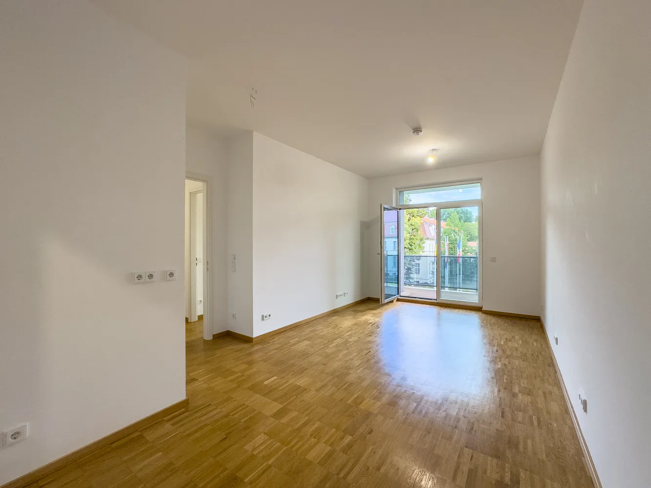 2 room apartment with 52 m² in Berlin – Photo 6