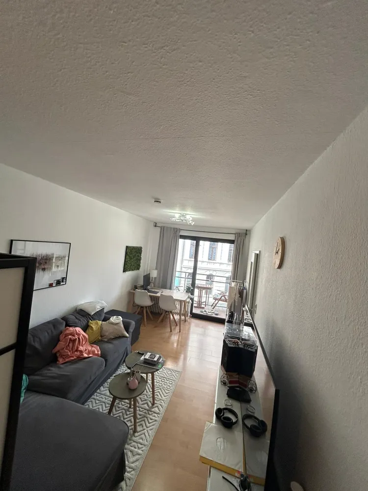 1 Zimmer Wohnung mit 35 m² in Köln – Bild 6