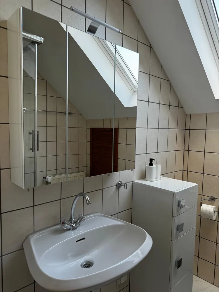 2 Zimmer Wohnung mit 33 m² in Frechen – Bild 9