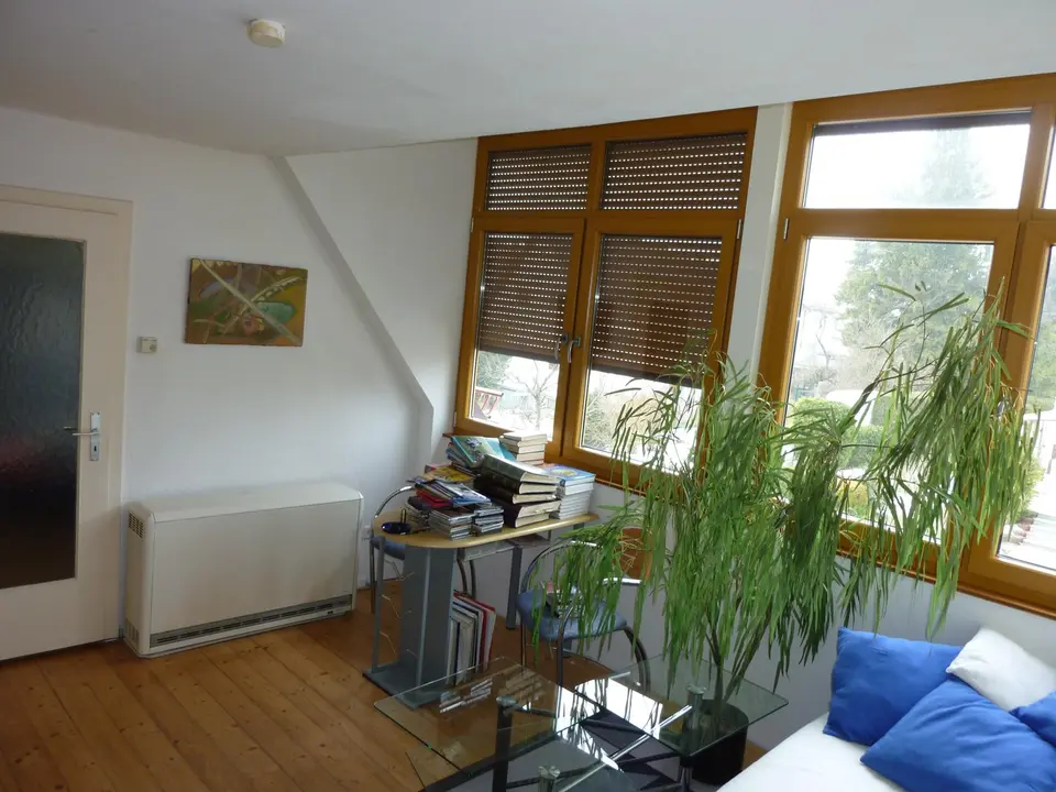 Studio mit 38 m² in Fürstenfeldbruck – Bild 9