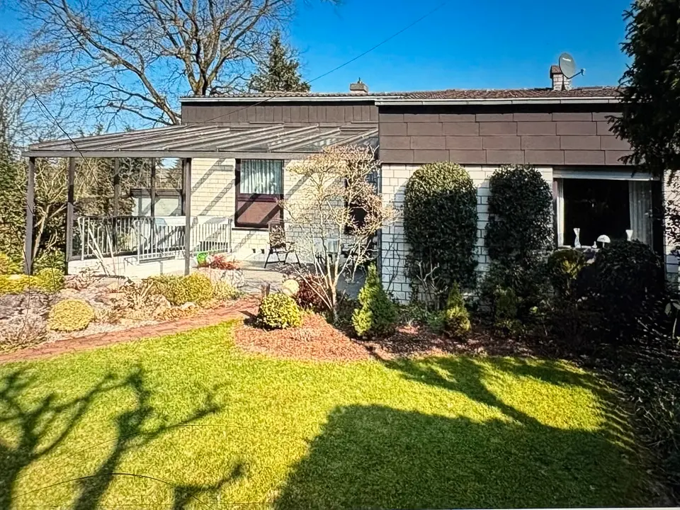 4 Zimmer Haus mit 115 m² in Lengerich – Bild 1