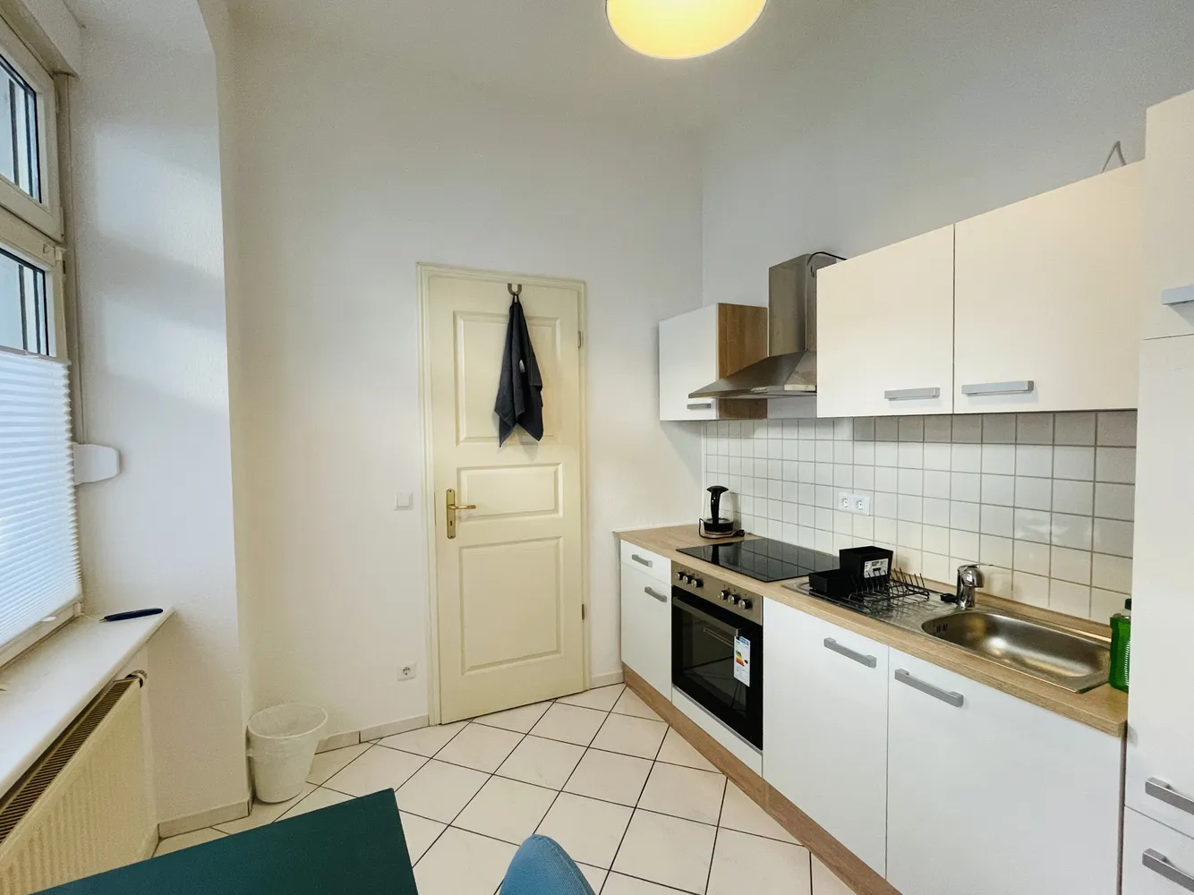 1 Zimmer Wohnung mit 37 m² in Berlin – Bild 3