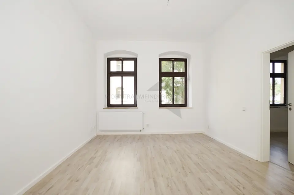 3 Zimmer Wohnung mit 67 m² in Zwickau – Bild 2
