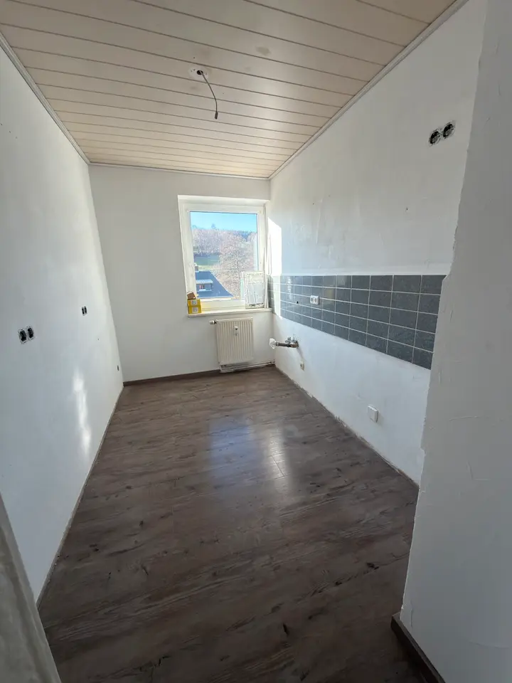3 Zimmer Wohnung mit 57 m² in Schwarzenberg – Bild 3