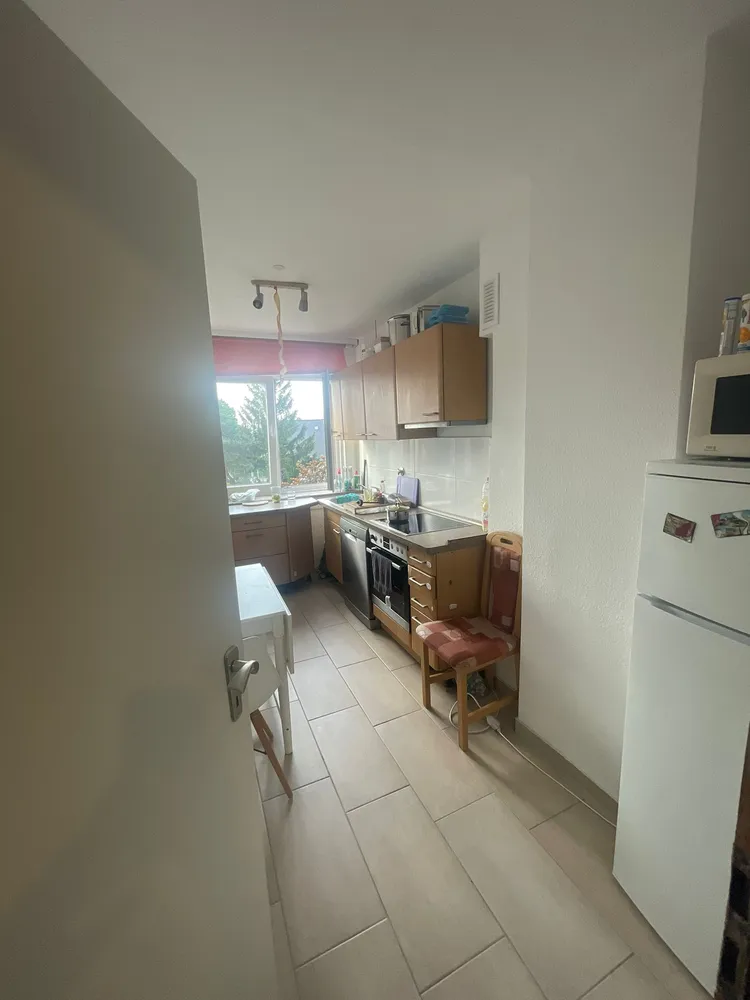 2 Zimmer Wohnung mit 56 m² in Oberhausen – Bild 9